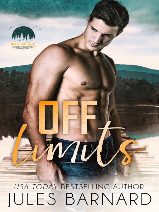 Cover image for Off Limits